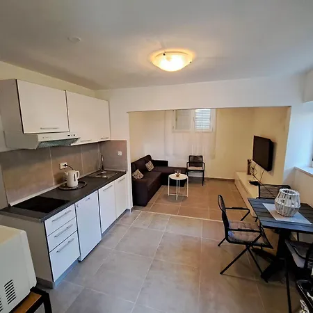 Apartamento Ivanka