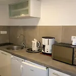 Ivanka Apartment