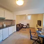 Apartment Ivanka *