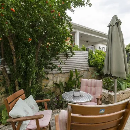 Apartman Ivanka Supetar