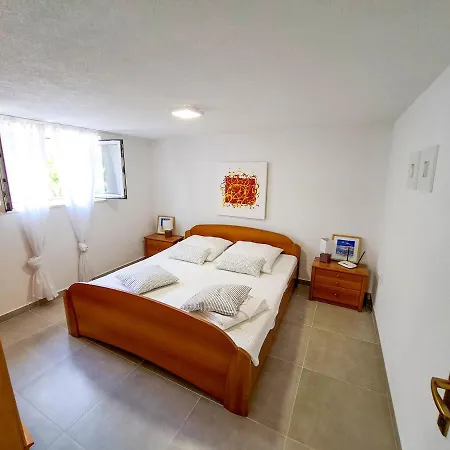 Ivanka Apartman