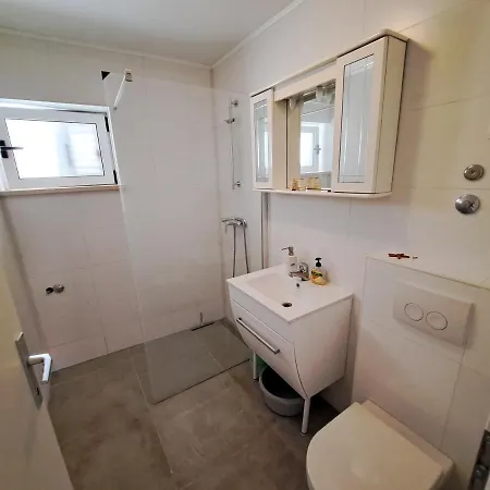 Apartman Ivanka Supetar