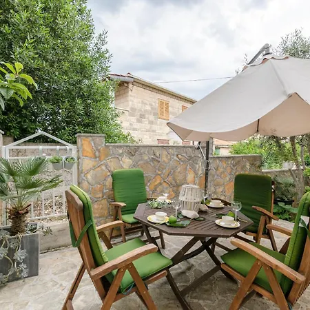 Ivanka Apartman Supetar