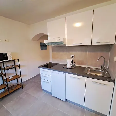 Ivanka Apartman