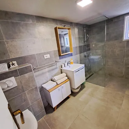Ivanka Apartman