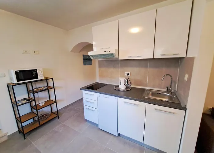 Ivanka Διαμέρισμα