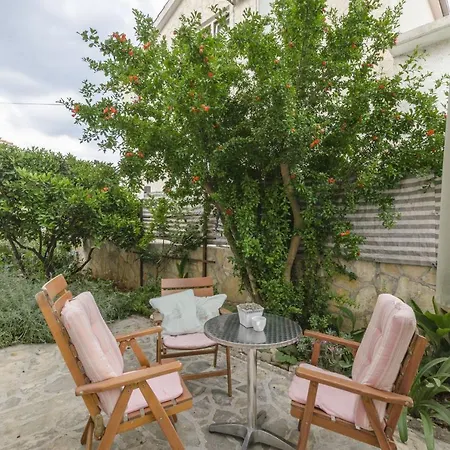 Apartment Ivanka