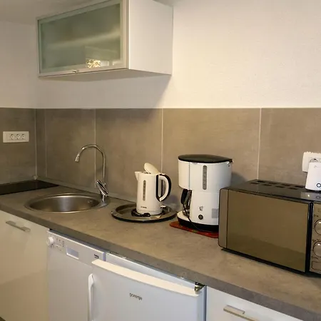 Ivanka Apartment