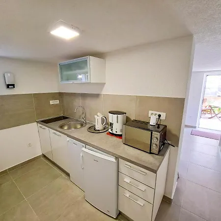 Ivanka Apartment Supetar