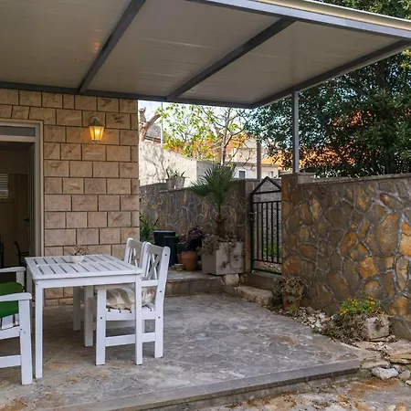 Apartment Ivanka Supetar