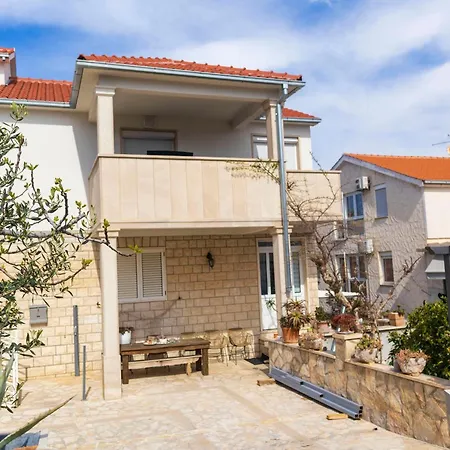 Ivanka Apartment Supetar