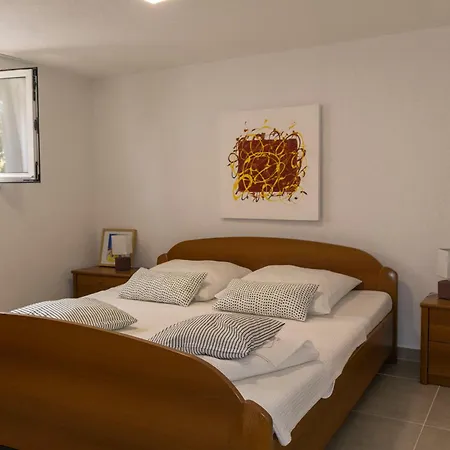 Apartamento Ivanka