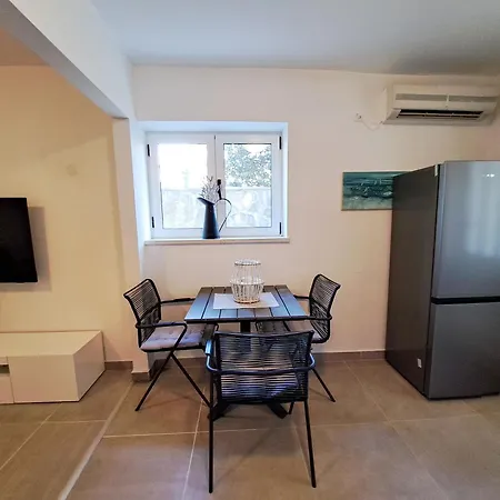 Ivanka Apartment
