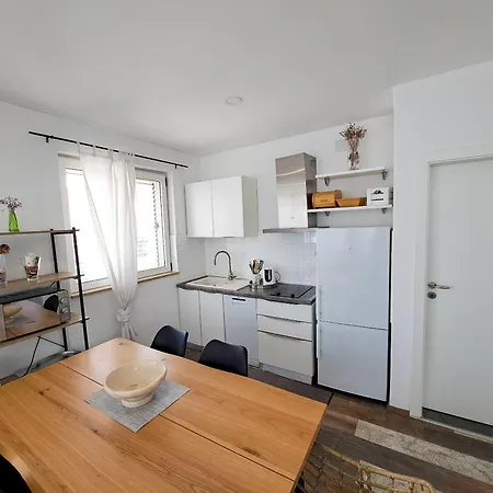 Apartment Ivanka *