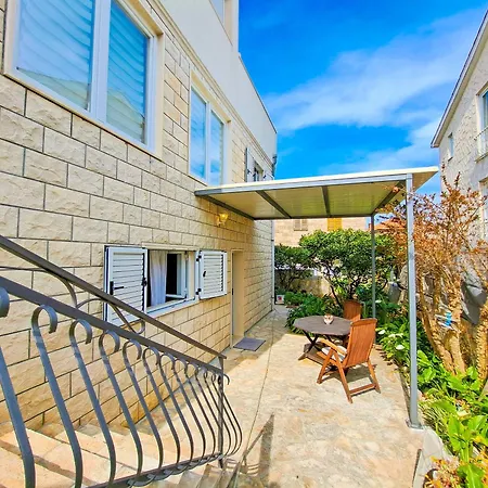 Apartment Ivanka